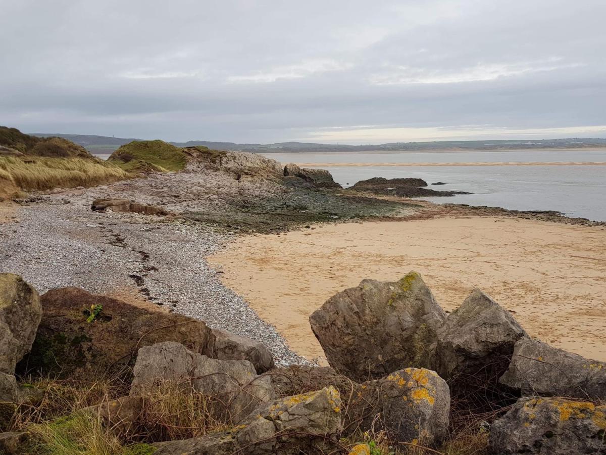 The Pavilion Guest House Millom Exterior photo